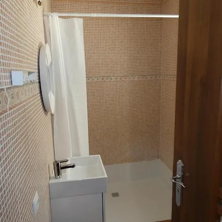 Apartamento Garden Calpe