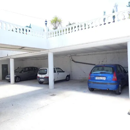 Apartamento Garden *