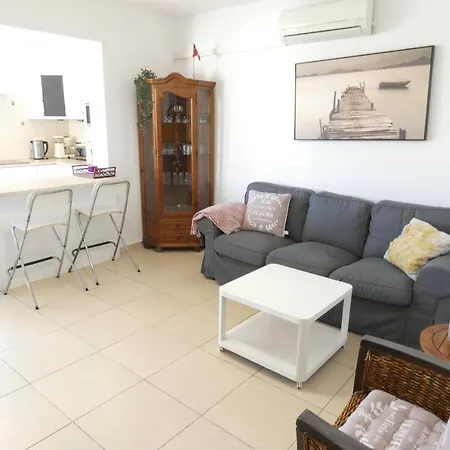 Garden Apartamento Calpe