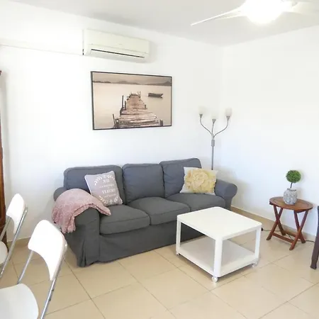Appartement Garden