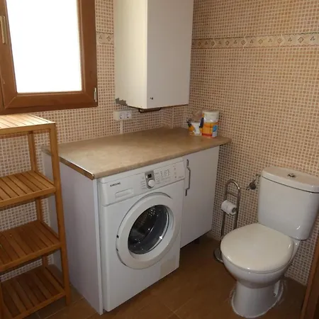 Appartement Garden *