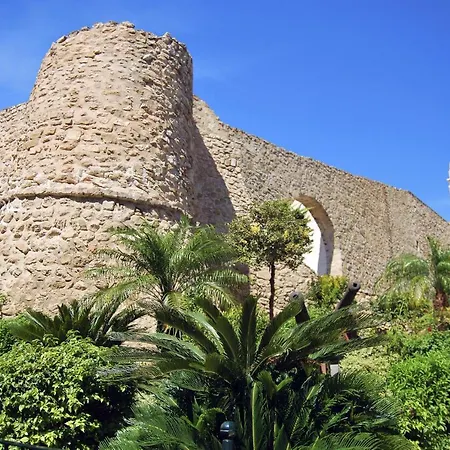 Garden Calp
